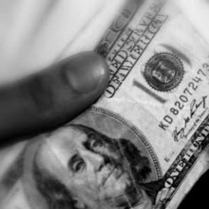 Dolar 2,91TL seviyesine geriledi