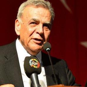 Yeni projeye tepki Kocaoğlu'nu kızdırdı