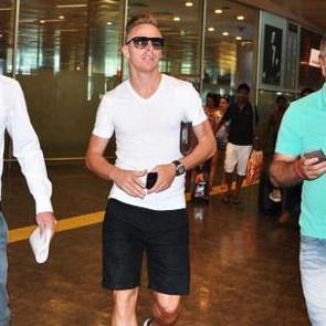 Yeni transfere şok s&ouml;zler: Seni Beşiktaş'ta...