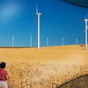 Yenilenebilir enerjiye 350 milyon dolar