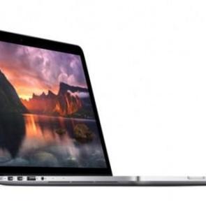 Yenilenen MacBook Pro&rsquo;lar satışa &ccedil;ıktı