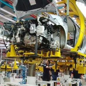 Yerli değil ama T&uuml;rkiye'ye &ouml;zel otomobil