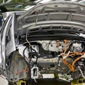 Yerli motor &uuml;retene T&Uuml;BİTAK destek verecek