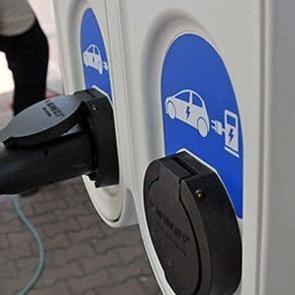 T&uuml;rkiye'nin yerli aracı elektrikli olacak