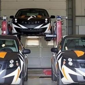 'Yerli otonun y&uuml;zde 85&rsquo;i T&uuml;rkiye&rsquo;de &uuml;retilecek'