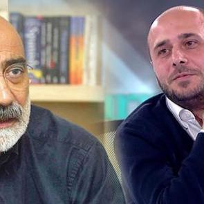 Yıldıray Oğur'dan Ahmet Altan'a sert yazı