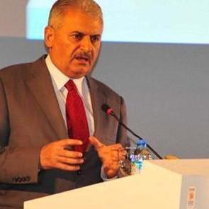 Yıldırım: K&ouml;t&uuml; yazılımda d&uuml;nya &uuml;&ccedil;&uuml;nc&uuml;s&uuml;y&uuml;z