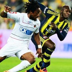 Gen&ccedil;lerbirliği, Gosso ile nik&acirc;h tazeledi