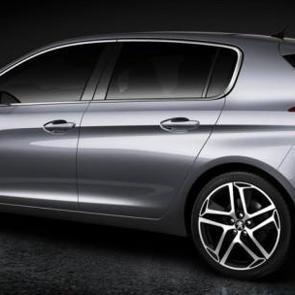 Yılın otomobili, yılın s&uuml;r&uuml;c&uuml;s&uuml;n&uuml; buldu