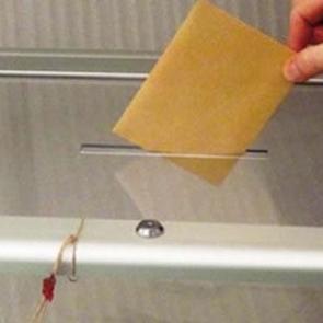 Aydıntepe'de se&ccedil;im sonucu