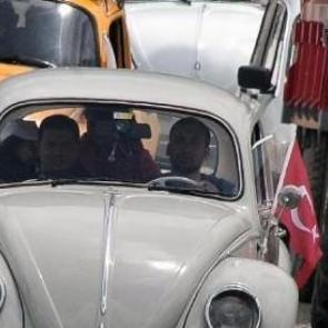 Yozgat'ta Vosvos Şenliği