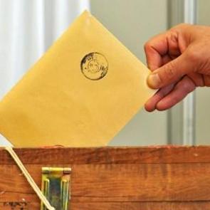 YSK mazbatasını iptal etti! Yeniden se&ccedil;im