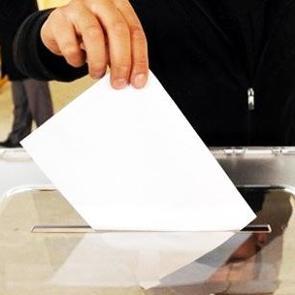 YSK o 2 il&ccedil;ede se&ccedil;ime katılacak partileri a&ccedil;ıkladı