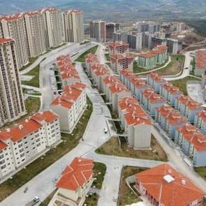 Yunusemre'ye 400 milyon TL'lik m&uuml;jde