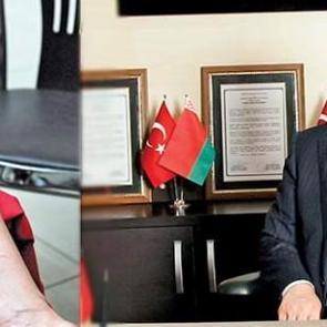 'CHP'li başkan tekme tokat d&ouml;vd&uuml;' iddiası