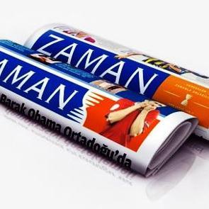 Zaman yazarı: Oyumu Erdoğan'a vereceğim