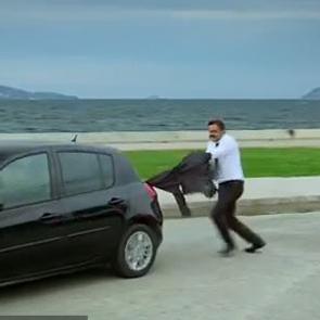 Zengin Kız Fakir Oğlan 53. B&ouml;l&uuml;m Fragmanı