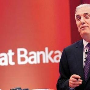 Ziraat'e 1,1 milyar dolarlık dev kredi