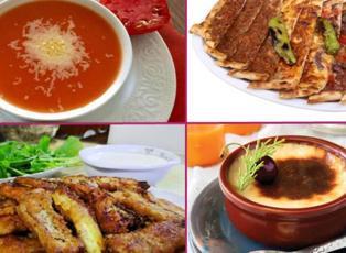 G&ouml;z dolduran 7. g&uuml;n iftar men&uuml;s&uuml;...