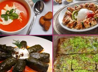 25. g&uuml;n iftar men&uuml;s&uuml;...