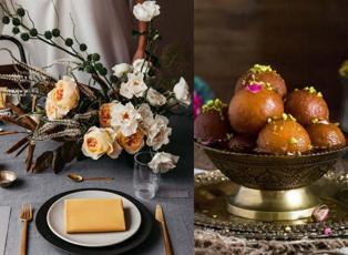 Şık bir iftar sofrası hazırlamanın en etkili yolları!