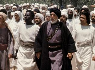 Ramazan ayına &ouml;zel film &ouml;nerileri!