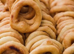 Ramazan halkası nedir ve neden meşhur?