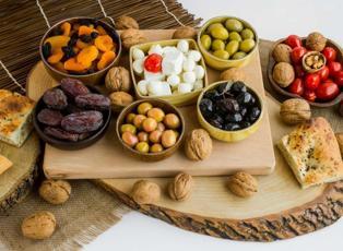 Kilo almamak i&ccedil;in sahurda ne yemeli? 