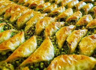 &Ccedil;ıtır &ccedil;ıtır ş&ouml;biyet tatlısının p&uuml;f noktaları