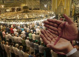  Teravih namazından sonra okunan faziletli tespihler