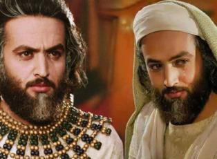 Ramazan aylarının vazge&ccedil;ilmez yapımı 'Hz. Yusuf' bakın nerede &ccedil;ekildi!