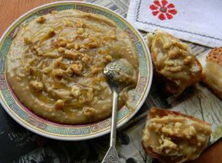 İslam mutfağından gelen enfes lezzet: Sahine 