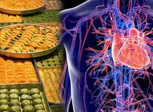 Stent taktıranlara bayram uyarısı!