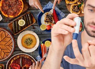 O hastalara uzmanından bayram uyarısı!