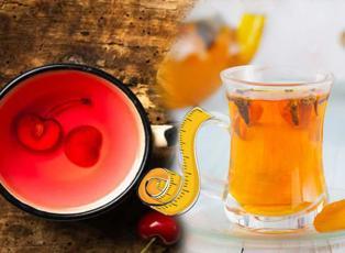 D&uuml;md&uuml;z bir karın i&ccedil;in 5 g&uuml;nde 3 kilo verdiren detoks tarifi!