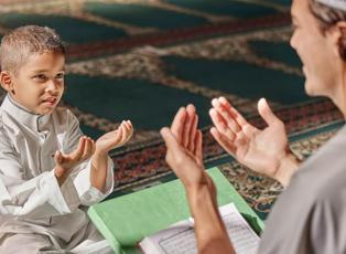 &Ccedil;ocuklar i&ccedil;in en iyi Ramazan etkinlikleri