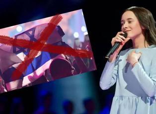 Eurovision'da İsrail krizi çığrından çıktı! İkinci kez reddedildi