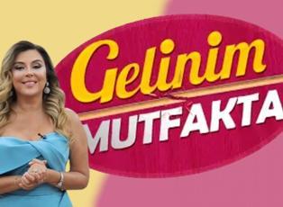 Gelinim Mutfakta günün birinci belli oldu!