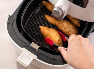 Hayati önem taşıyor! Bu yiyecekleri asla Airfryer’a koymayın