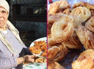 4 malzemeden oluşuyor, Ramazan'ın g&ouml;zdesi: Dibile tatlısı nasıl yapılır?