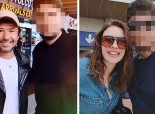 Ünlülerin başına bela olan saplantılı hayran gözaltına alındı: Evlerini buldu ve...
