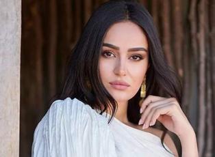 Şarkıcı Elif Buse Doğan'ın başı dertte! "Korku içindeyim"