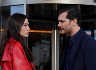 Ünlü dizi hakkında şok iddia! Eşref Rüya mahkemelik oldu