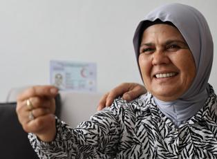 Gerçek kimliğine 58 yıl sonra kavuştu! Böylesi ne görüldü ne duyuldu