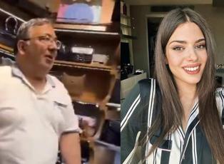 Kapalıçarşı’da İngilizce sınavı! Derin Talu’yu esnaf terletti