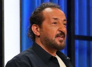 Mehmet Şef paylaştı, görenler inanamadı!