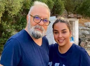Tuğçe Tayfur'dan duygusal Ferdi Tayfur paylaşımı: 'Bu lafımı unutma' demişti!
