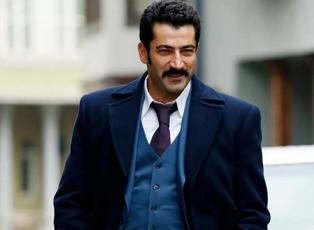 Uzun zamandır ekranlardan uzaktı! Kenan İmirzalıoğlu geri dönüyor