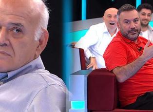 Ahmet Çakar ateş püskürdü: En sevdiğim insan para için beni sattı!