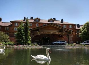 Milyarderlerin yaz kampı başladı! Dünyanın en zenginleri Sun Valley'e akın etti